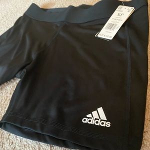 Adidas 5” Volleyball Spandex Shorts